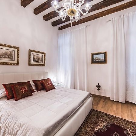 Casa Degli Angeli, Free Wi-Fi Near San Marco Appartement Venetië Buitenkant foto