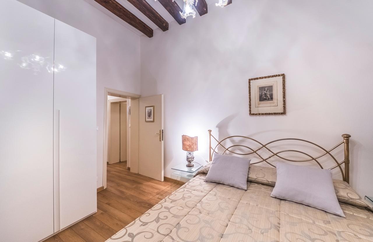 Casa Degli Angeli, Free Wi-Fi Near San Marco Appartement Venetië Buitenkant foto