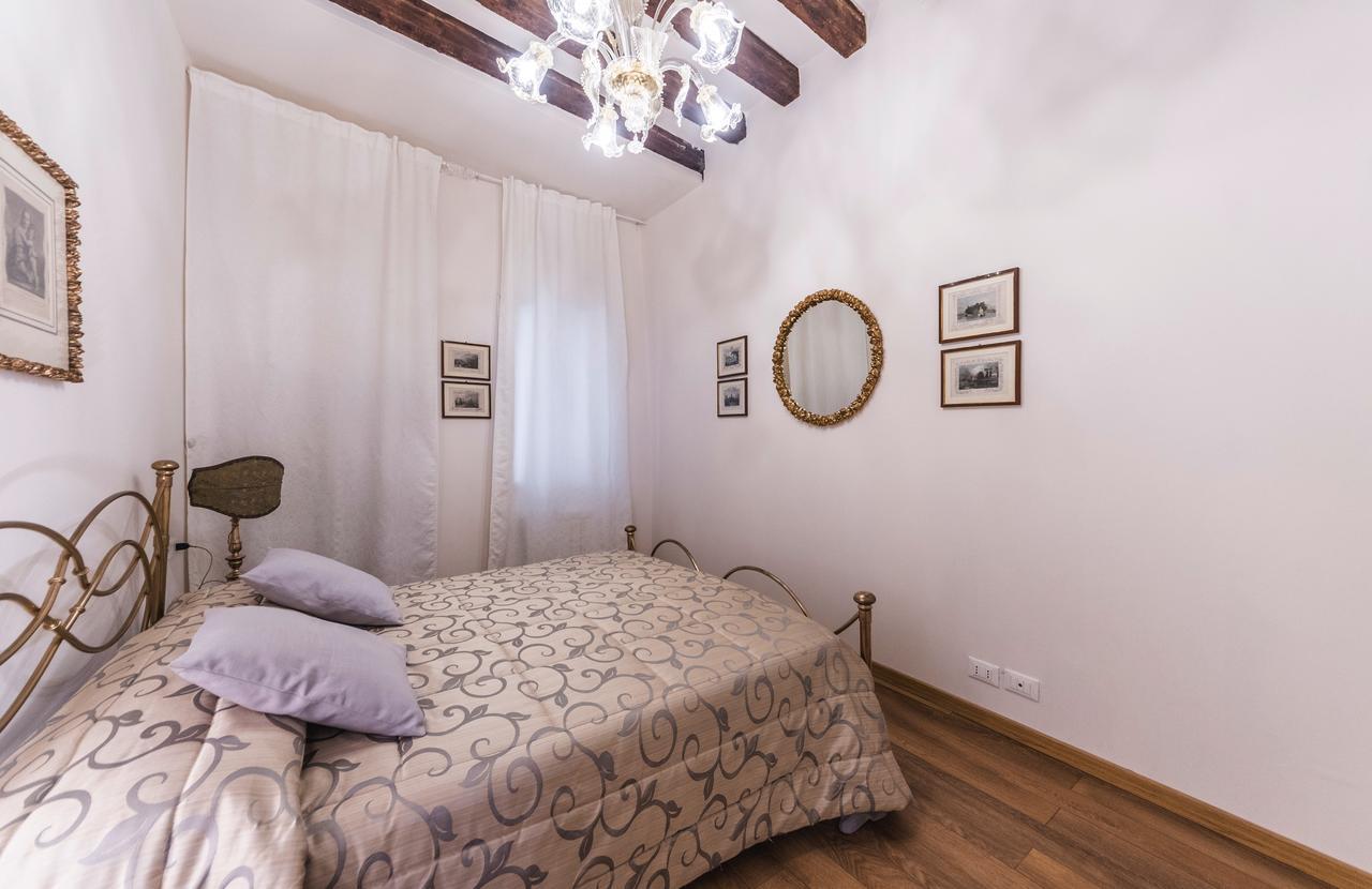 Casa Degli Angeli, Free Wi-Fi Near San Marco Appartement Venetië Buitenkant foto