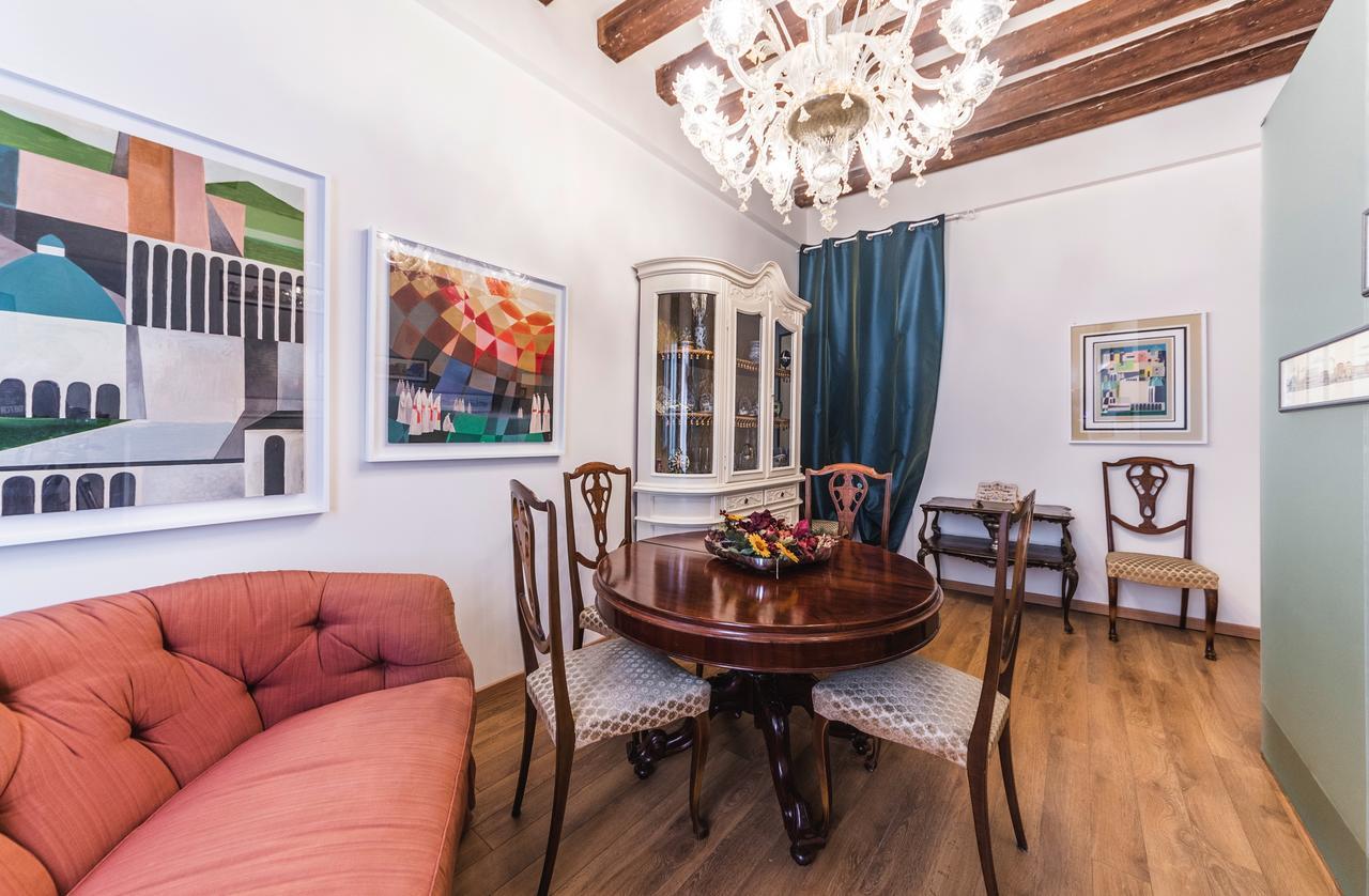 Casa Degli Angeli, Free Wi-Fi Near San Marco Appartement Venetië Buitenkant foto